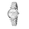 OROLOGIO LADY LIKE SILVER CON QUADRANTE SILVER 34MM R1953103507